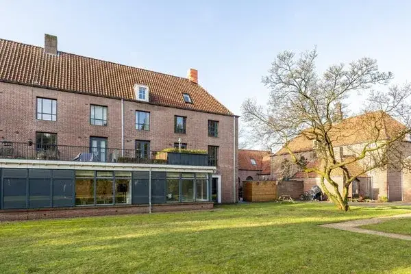 Woning te huur: Kruisvaardersstraat, Fatima West Tilburg