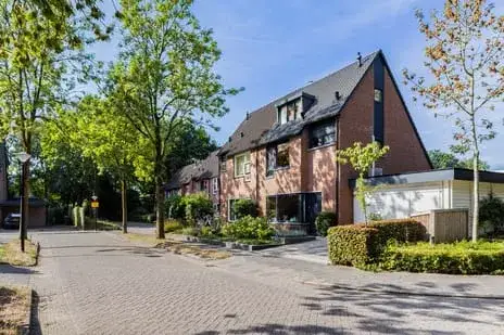 Semi-detached for sale: Kruisvoorde 73, De Bouwhof Ugchelen