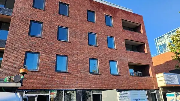 Appartement te huur: Kruisweg 662C, Hoofddorp Centrum Zuid Hoofddorp
