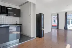 Home for rent: Kruisweg, Stationsbuurt Haarlem