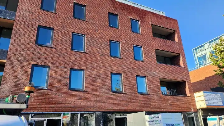 Woning te huur: Kruisweg, Hoofddorp Centrum Zuid Hoofddorp