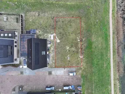 Woning te koop: Kruithuisstraat 3C, IJzendijke Ijzendijke