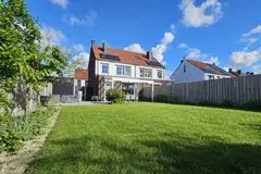 Semi-detached for sale: Kruithuisstraat 8, IJzendijke Ijzendijke