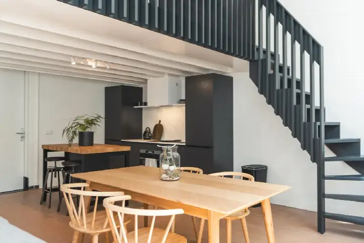 Apartment for sale: Kruitschip 41, Levendaal-West Leiden