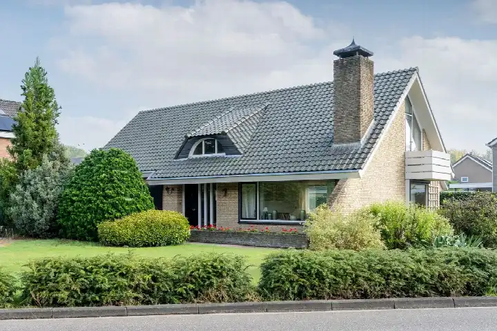 Detached house for sale: Kruiwerk 3, Klazienaveen-Zuid Klazienaveen