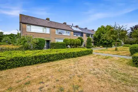 Tussenwoning te koop: Kruizemuntstraat 73, De Mheen Apeldoorn