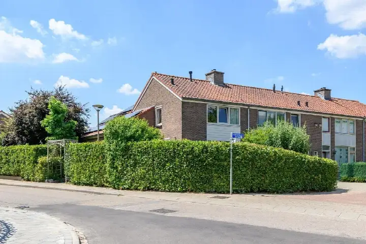 Hoekwoning te koop: Kruksebaan 12, Breedeweg Groesbeek