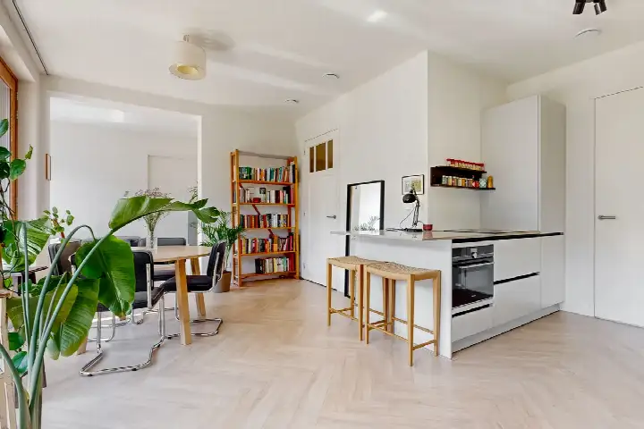 Appartement te huur: Kruysweerstraat 279, Amstelkwartier-Noord Amsterdam