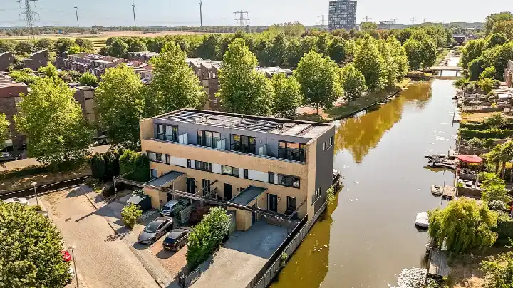 Hoekwoning te koop: Kuifjestraat 7, Stripheldenbuurt Zuid Almere