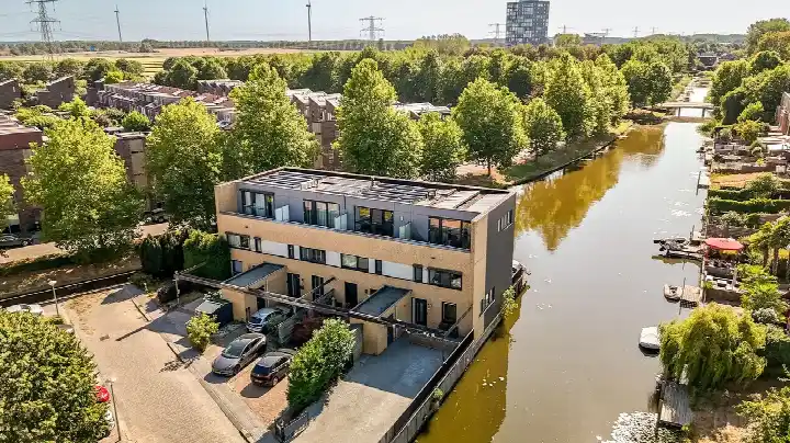 Hoekwoning te koop: Kuifjestraat 7, Stripheldenbuurt Zuid Almere