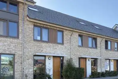 Tussenwoning te huur: Kuifjestraat 9, Lent Lent