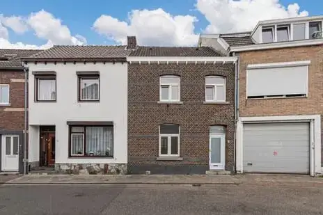 Terraced house for sale: Kuilenstraat 5, Rothem Meerssen