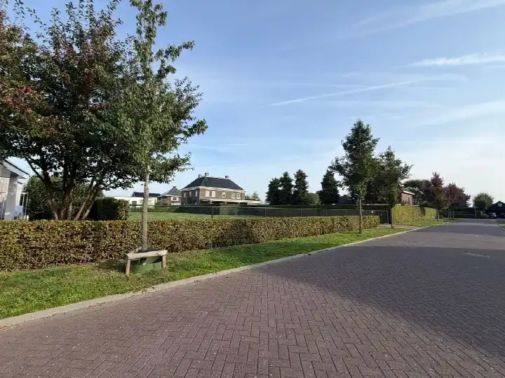 Woning te koop: Kuiloven, Achter de Hoven Maasbree