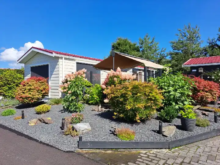 Woning te koop: Kurenpolderweg 31-13K, Kurenpolder Hank