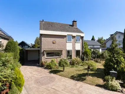 Detached house for sale: Kuringen 19, Bosselaar Zevenbergen