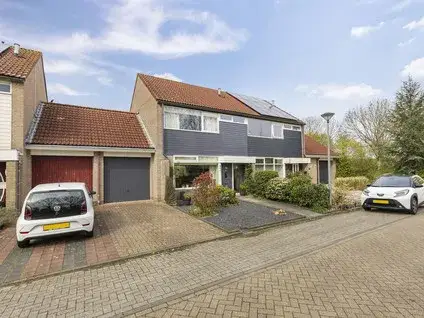 Tussenwoning te koop: Kustweg 460, Bornholm Delfzijl