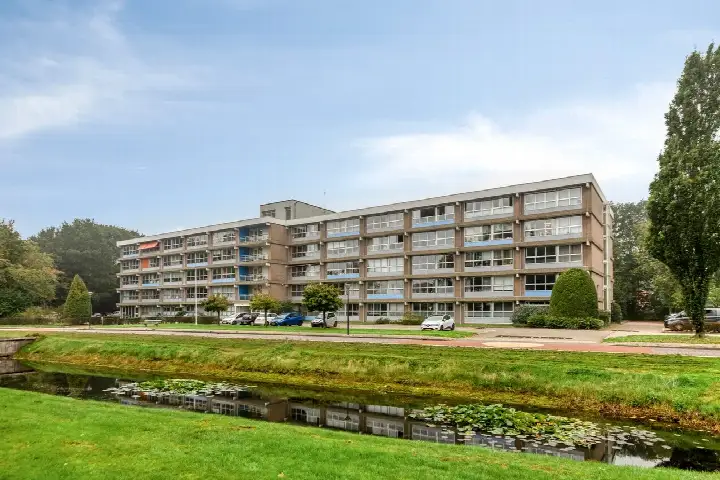 Studio te koop: Kuunderhof 11, Oosterwolde-Snellingerdijk Oosterwolde (Fr)