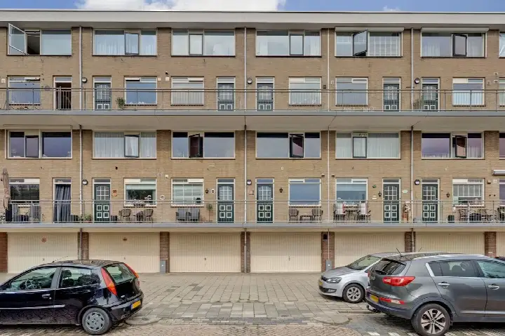 Appartement te koop: Kuyperstraat 70, Hoornes-West Katwijk