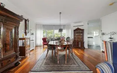 Apartment for sale: Kwaadeindstraat 153, Nassaubuurt Tilburg