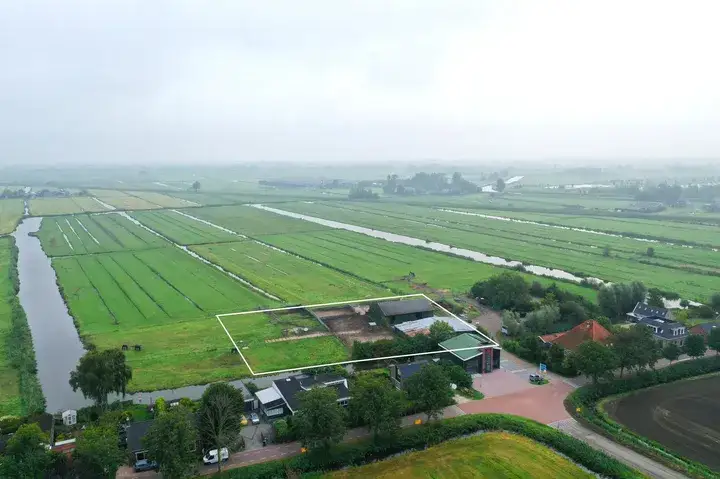 Woning te koop: Kwadijk 139A, Kwadijk Kwadijk