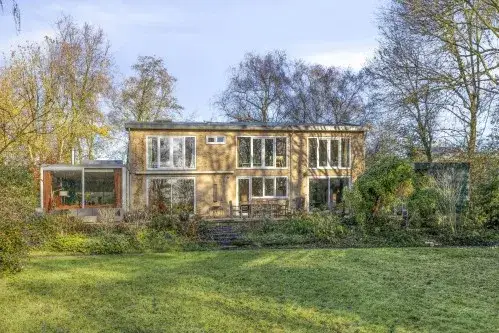 Detached house for sale: Kwadijk 45, Kwadijk Kwadijk