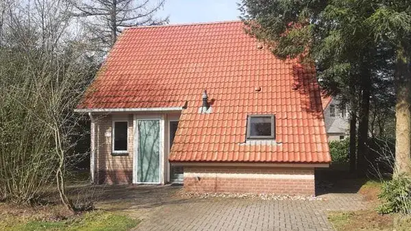 Vrijstaande woning te koop: Kwartel 22, Verspreide huizen Sibculo Sibculo