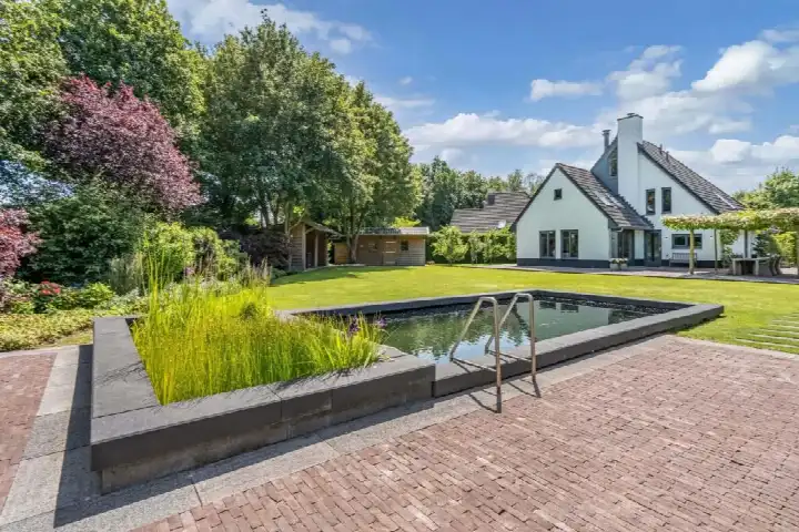Detached house for sale: Kwartellaan 27, Vogelhorst Noord Almere