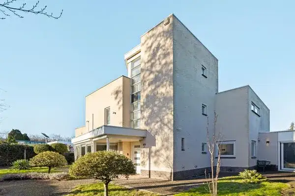 Detached house for sale: Kweekgrasstraat 32-34, Bedrijventerrein Frezersplaats Almere
