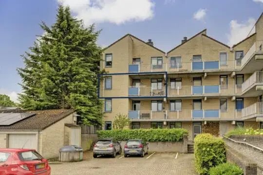 Appartement te koop: Kwekerijweg 85, Brakkenstein Nijmegen