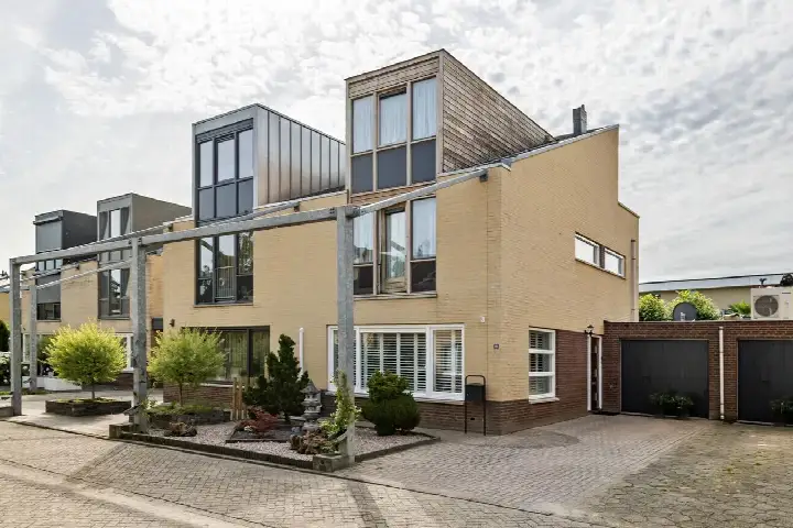 Tussenwoning te koop: Kwelder 10, Passewaaij-Zuid-West Tiel