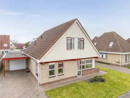 Vrijstaande woning te koop: Kwelder 5, Loppersum Loppersum