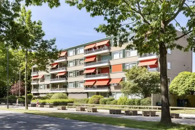 Apartment for sale: Kwikstraat 18, Winkewijert Apeldoorn