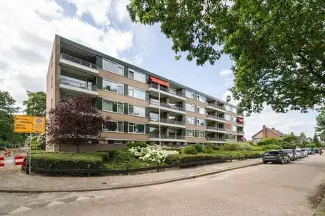 Apartment for sale: Kwikstraat 42, Winkewijert Apeldoorn