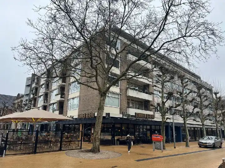 Kamer te huur: Kwinkenplein, Binnenstad-Noord Groningen