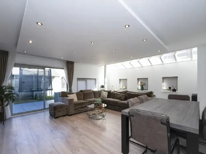 Hoekwoning te huur: La Meye 66, De Aker-West Amsterdam