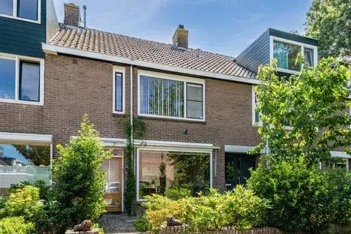 Tussenwoning te koop: La Traviatadreef 7, Taag- en Rubicondreef en omgeving Utrecht