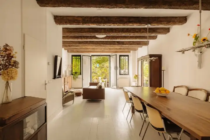 Appartement te koop: Laagte Kadijk 155, Kadijken Amsterdam