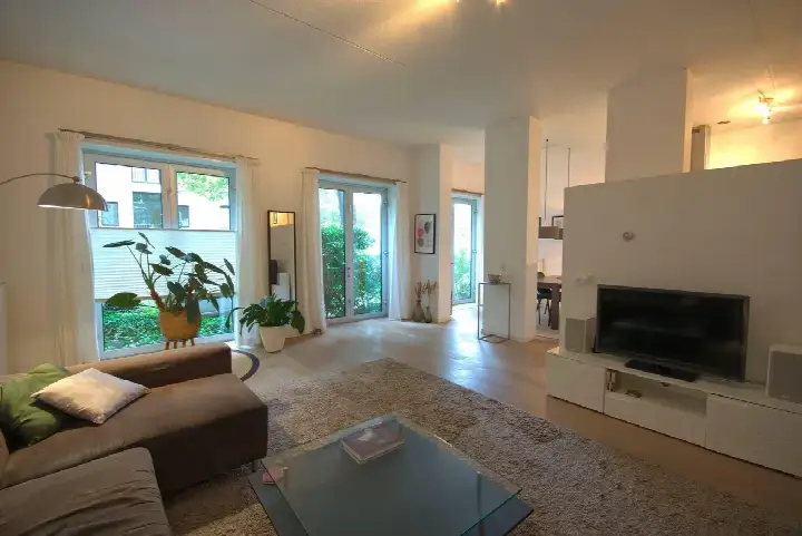 Appartement te huur: Laagte Kadijk, Kadijken Amsterdam