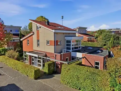 Vrijstaande woning te koop: Laakse Tuin 2, Ooyerhoek Zutphen