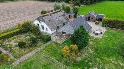 Vrijstaande woning te koop: Laakweg 2, Nijkerkerveen-Zuid Nijkerkerveen