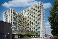 Appartement te huur: Laakweg 28V, Laakhaven-Oost 'S-Gravenhage
