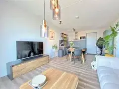 Appartement te huur: Laakweg 28W, Laakhaven-Oost 'S-Gravenhage