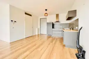 Woning te huur: Laakweg, Laakhaven-Oost 'S-Gravenhage