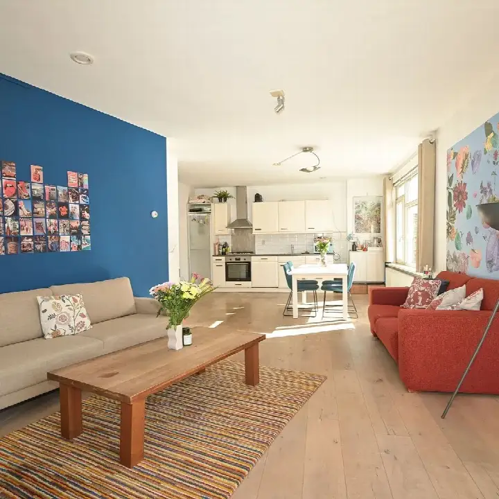 Appartement te koop: Laan 14, Kortenbos 'S-Gravenhage