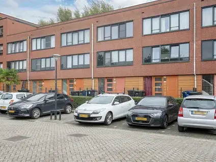 Tussenwoning te koop: Laan der V.O.C. 296, Oostvaardersbuurt Oost Almere