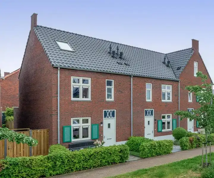 Corner house for sale: Laan door de Panakkers 14, Verspreide huizen Boord, Opwetten Nuenen