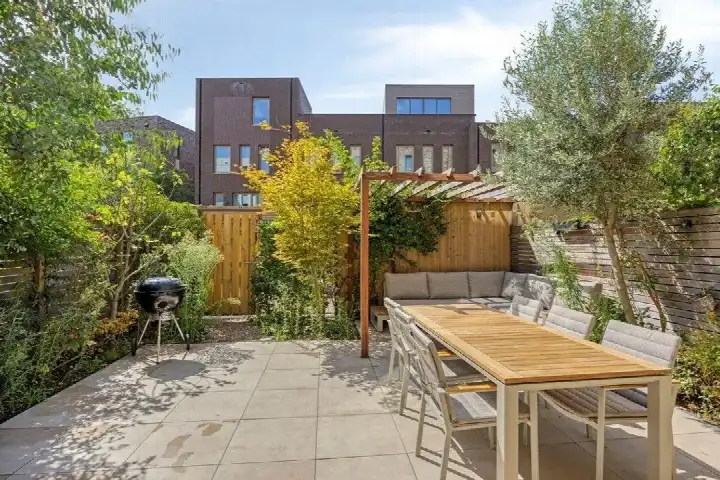Tussenwoning te huur: Laan op Zuid 1297, Afrikaanderwijk Rotterdam