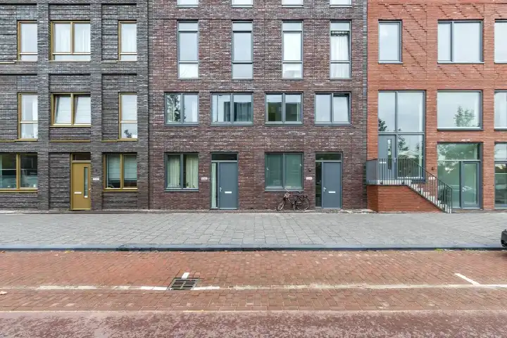 Appartement te huur: Laan op Zuid 1496, Kop van Zuid - Entrepot Rotterdam