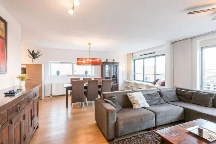 Apartment for rent: Laan op Zuid 432, Kop van Zuid Rotterdam