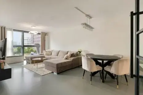 Appartement te koop: Laan op Zuid 522, Kop van Zuid - Entrepot Rotterdam
